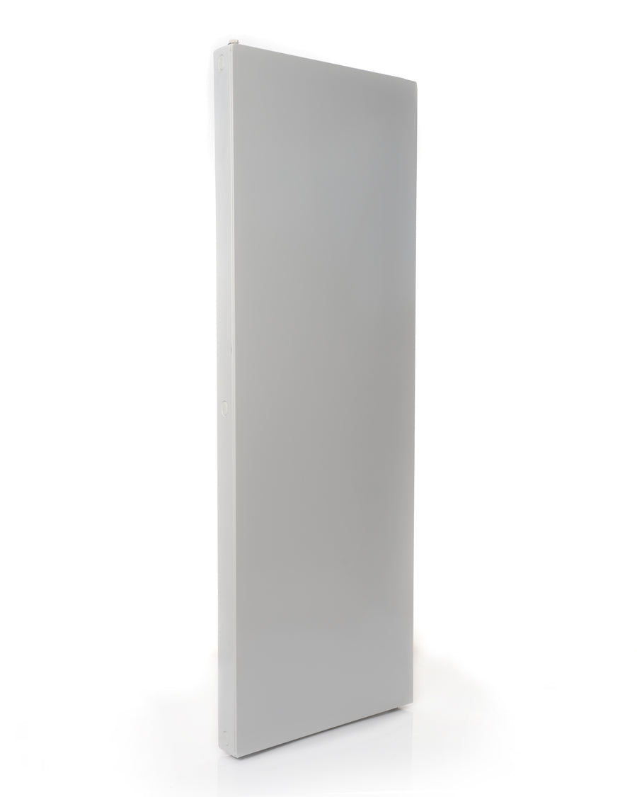 Delonghi Panel Radiator Delonghi Hydronic Panel Vertical Radiators – Hydronic Heating Eltham