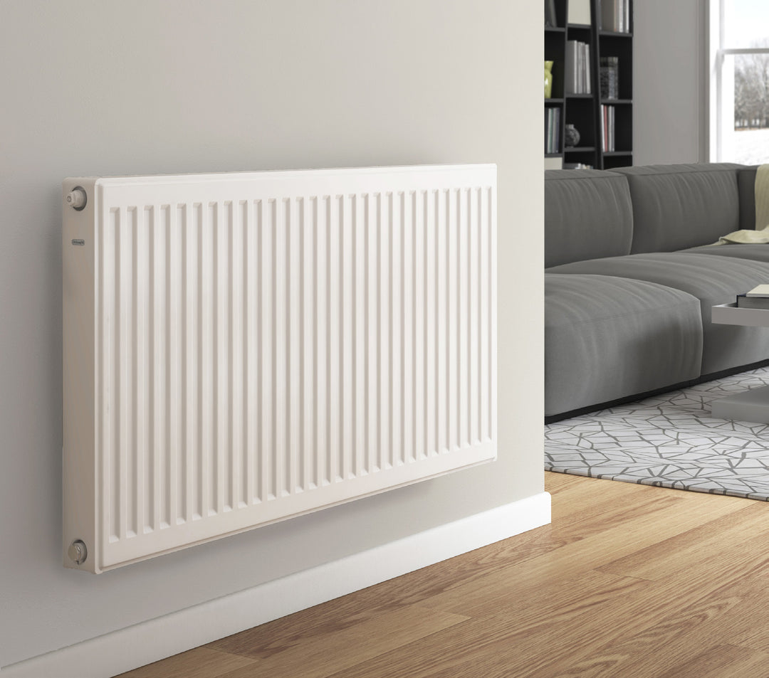 Delonghi Panel Radiator Delonghi Hydronic Panel Radiators – Hydronic Heating Eltham