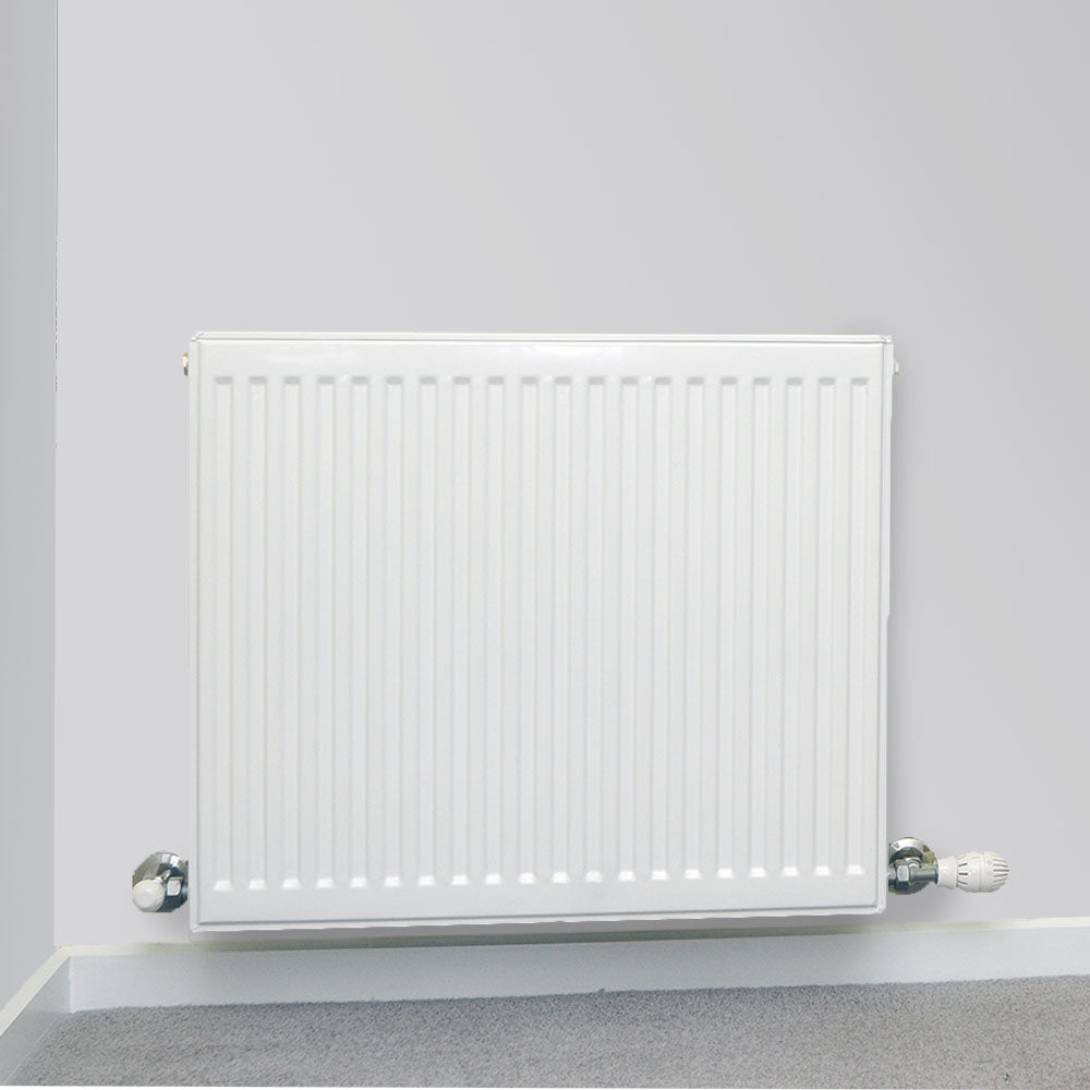 Delonghi Panel Radiator Delonghi Hydronic Panel Radiators – Hydronic Heating Eltham