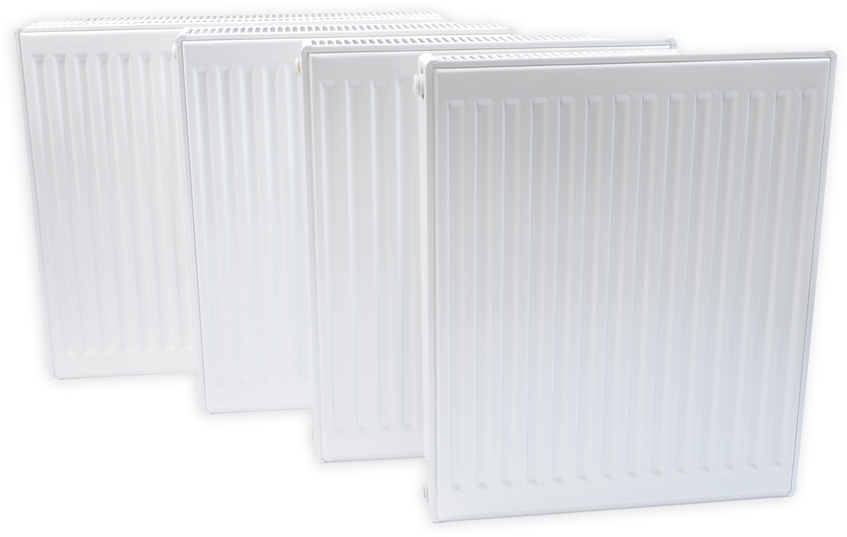 Delonghi Hydronic Panel Radiators – Hydronic Heating Eltham