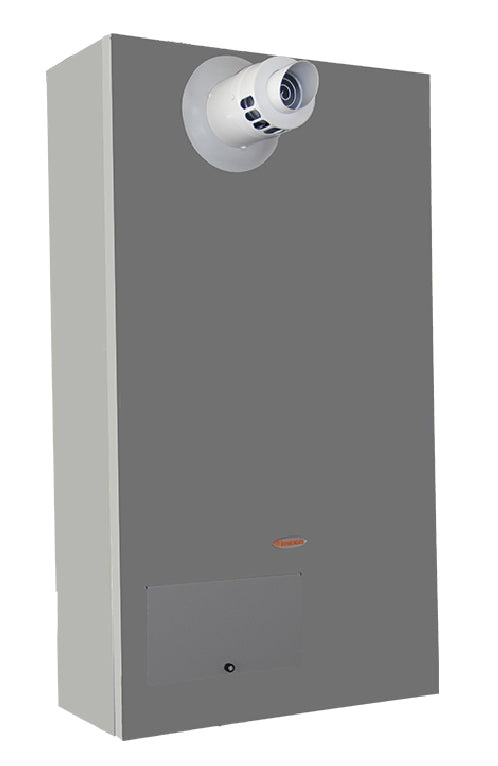 Immergas Intec External Boiler – Hydronic Heating Eltham